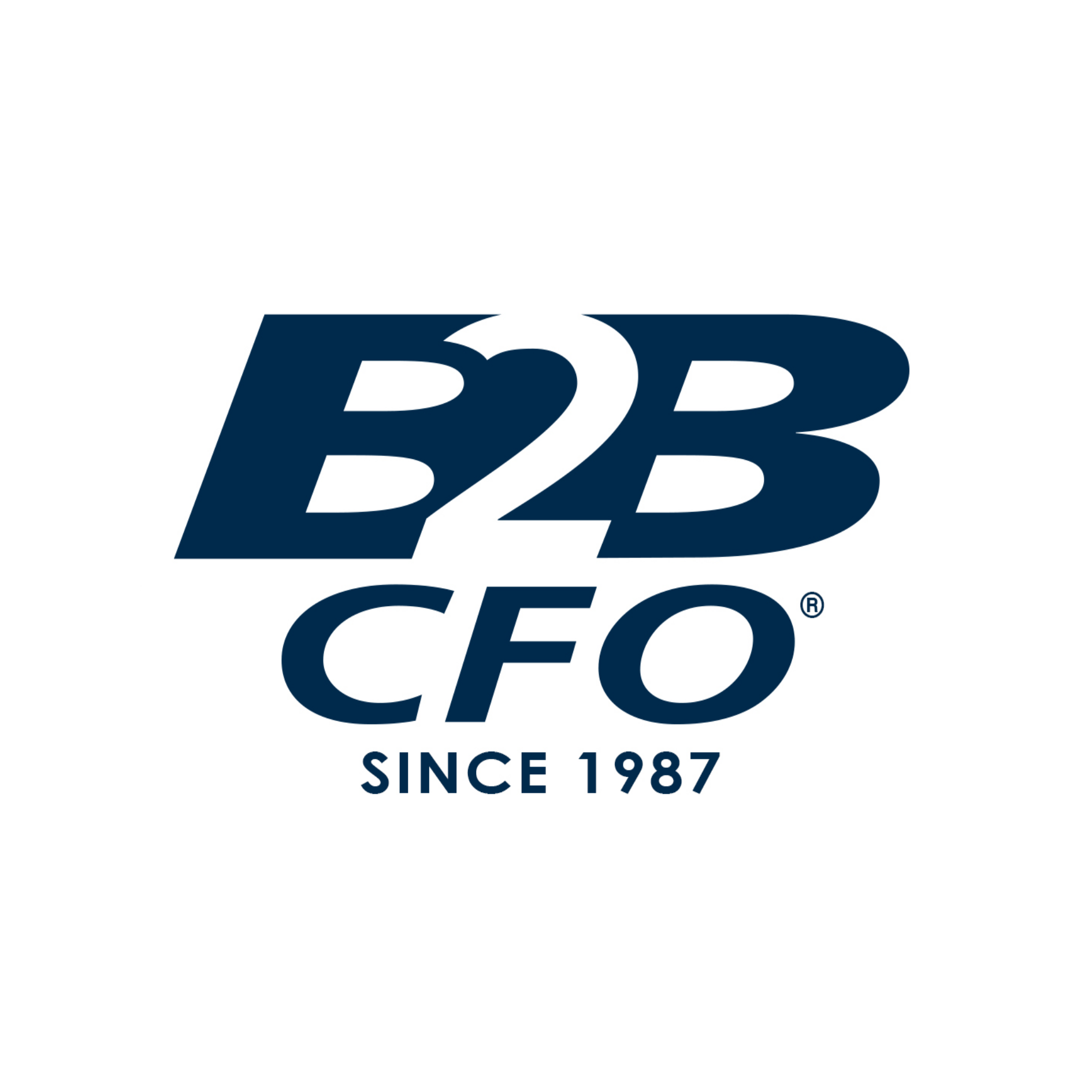 CFO Logo - B2B CFO®