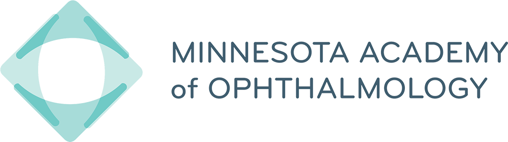 Ophthalmology Logo - Home - Minnesota Academy Of Ophthalmology