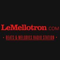 Mellotron Logo - Le Mellotron live - Listen to online radio and Le Mellotron podcast