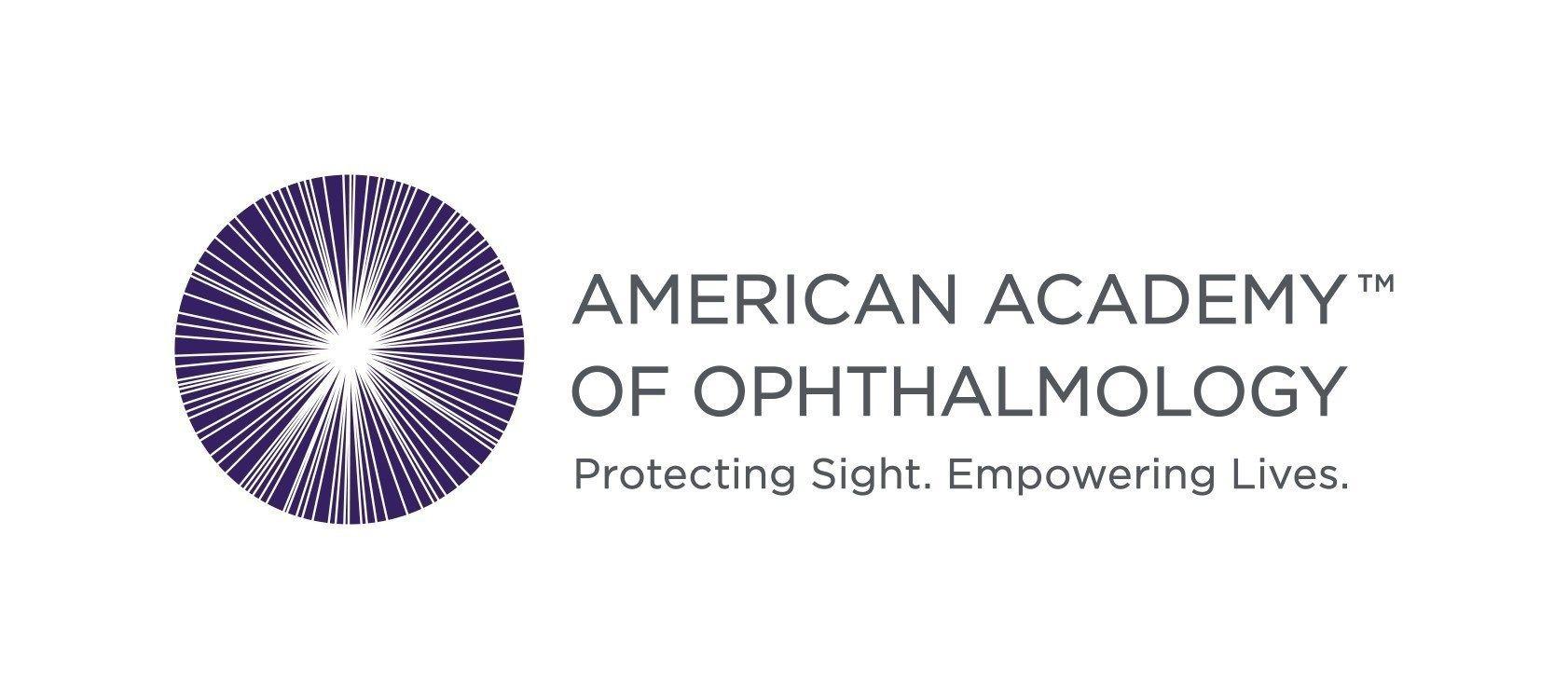 Ophthalmology Logo - American Academy of Ophthalmology Logo – Cerebral-Overload