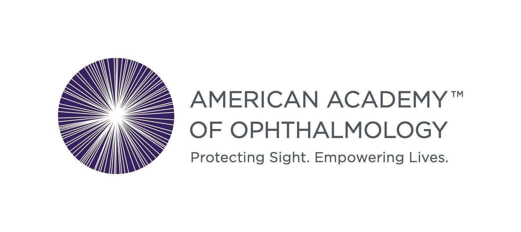 Ophthalmology Logo - American Academy of Ophthalmology Logo