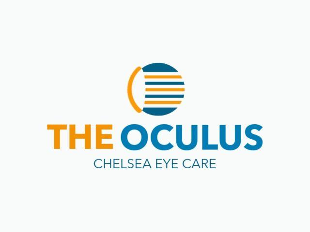 Ophthalmology Logo - Placeit - Ophthalmology Center Logo Template