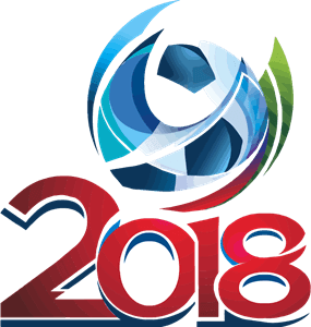 2018 Logo - Russia 2018 Logo Vector (.EPS) Free Download