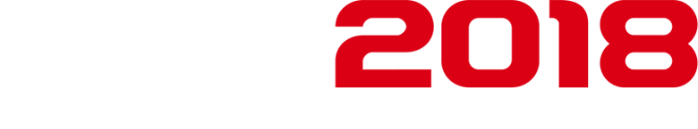 2018 Logo - PES 2018 Logo