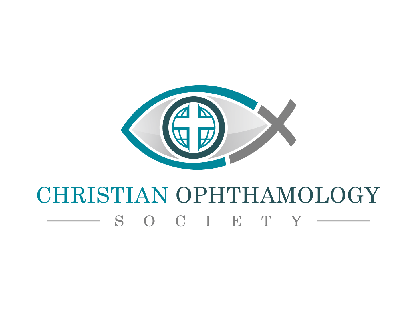 Ophthalmology Logo - Professional, Upmarket, Non-Profit Logo Design for Christian ...