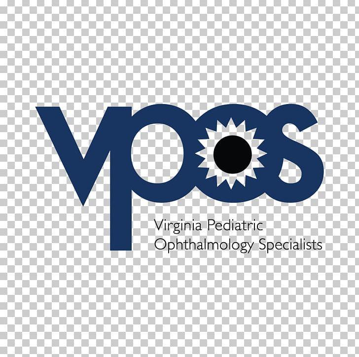Ophthalmology Logo - Virginia Pediatric Ophthalmology Specialists Logo Stony Point ...