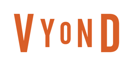 2018 Logo - File:Vyond logo 2018.png