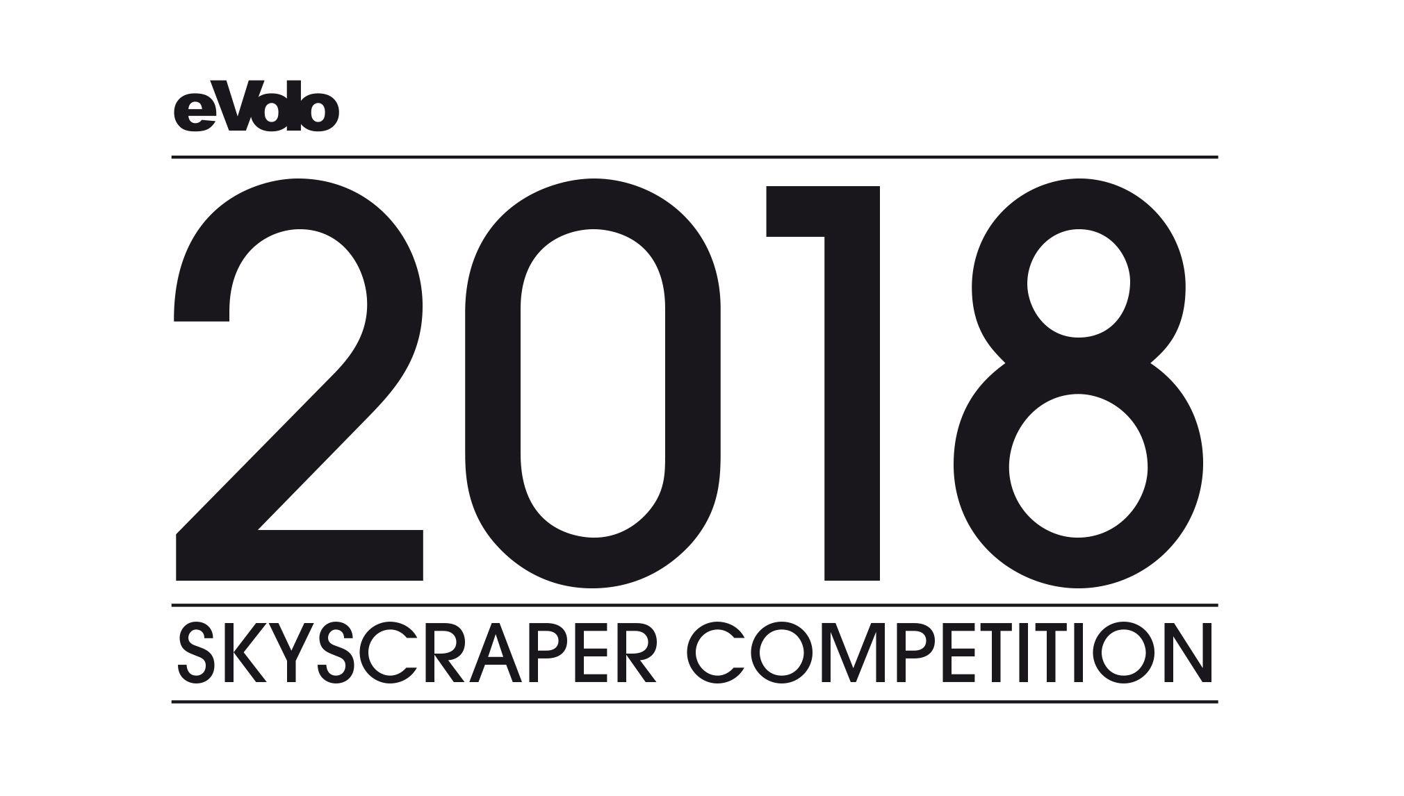 2018 Logo - Registration – 2018 Skyscraper Competition | Architect Africa News ...