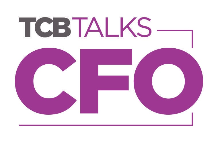CFO Logo - CFOs Offer Financial Solutions at June 4 TCB Event Cities