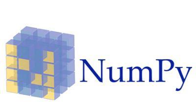 Numpy Logo - A Quick Introduction to the NumPy Library - Towards Data Science