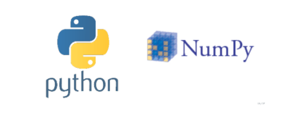 Numpy Logo - Python NumPy Tutorial - Getting Started With NumPy