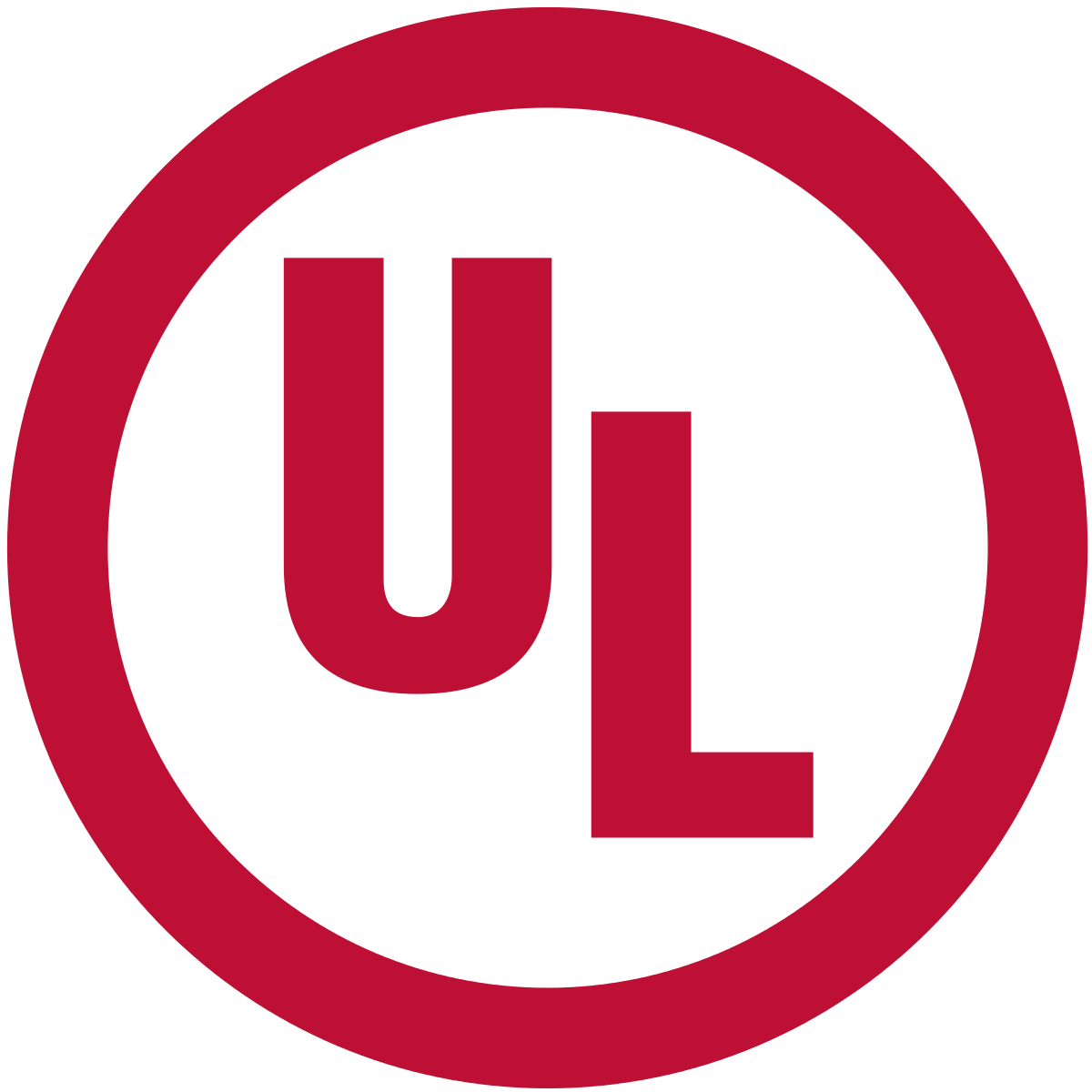 UL Logo - UL (safety organization)