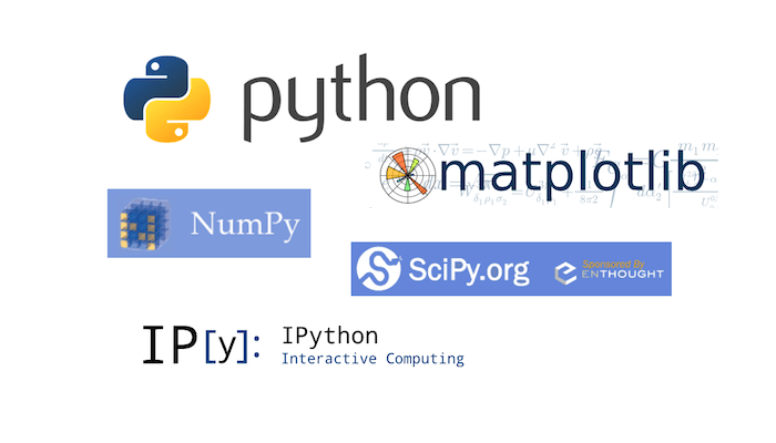 Python-Numpy Logo - NumPy..What?? – Catherine Gitau