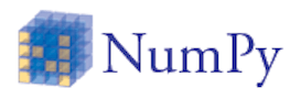 Python-Numpy Logo - GitHub - donnemartin/data-science-ipython-notebooks: Data science ...