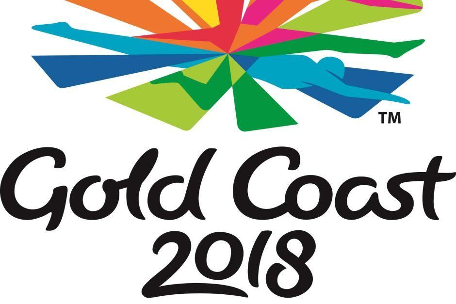 2018 Logo - Gold Coast Commonwealth Games logo Australian