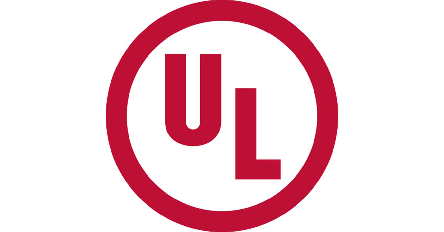 UL Logo - UL Enterprise Logo | Payment Week