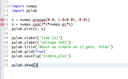 Python-Numpy Logo - python newbie: importing numpy module in eclipse