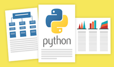 Python-Numpy Logo - NumPy | edX