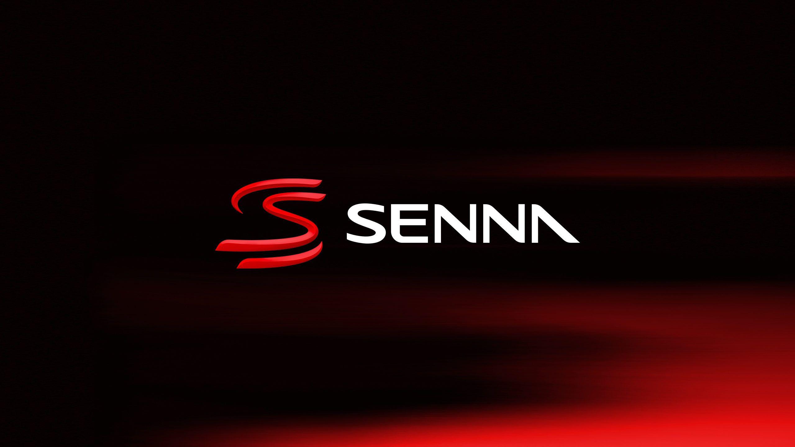 Senna Logo - Senna | FutureBrand