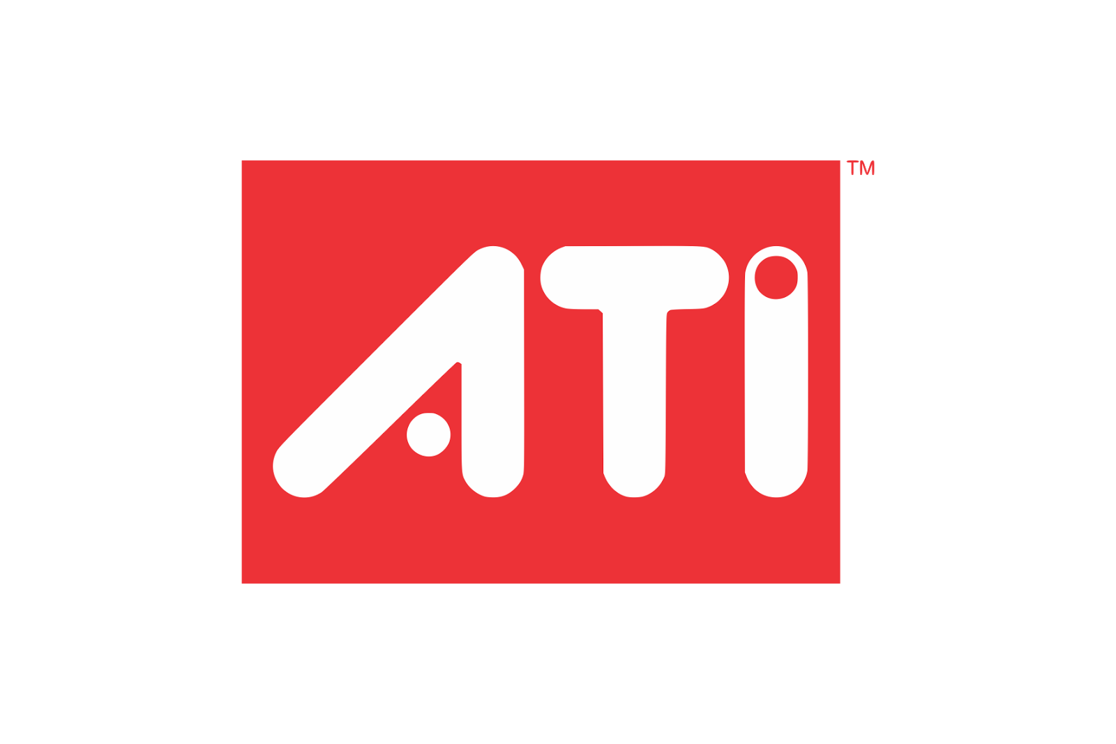 ATI Logo - ATI Logo