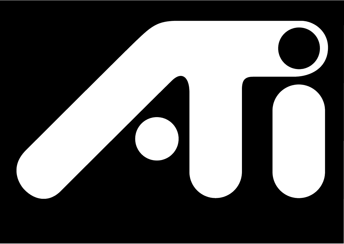 ATI Logo - Logo vector images - Ati