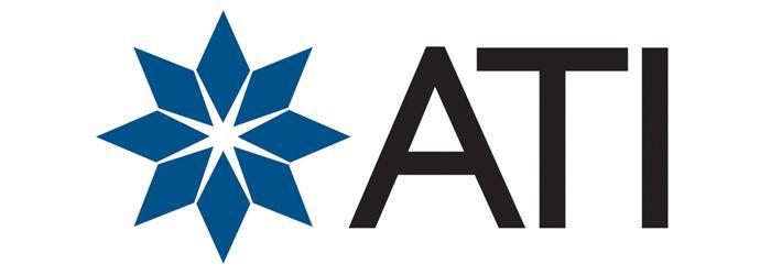 ATI Logo - ATI Relentless Innovation®