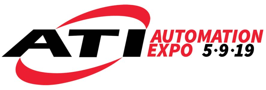 ATI Logo - ATI to Host Automation Expo at Expanded Headquarters, SCHUNK to Hold ...