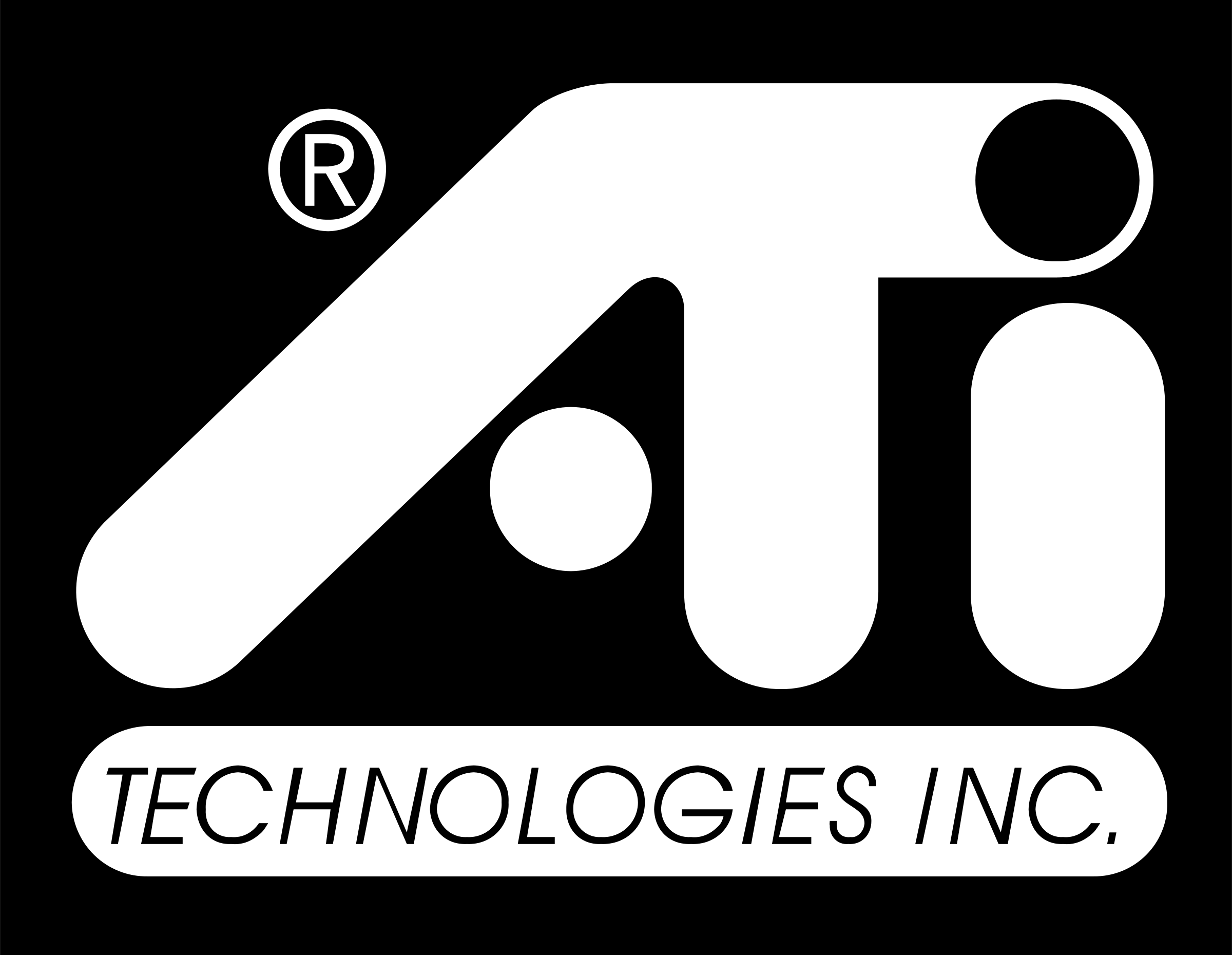 ATI Logo - ATI Logo PNG Transparent & SVG Vector - Freebie Supply