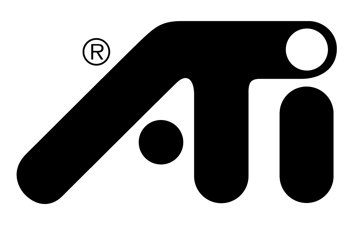 ATI Logo - Logo vector images - Ati