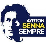 Senna Logo - Ayrton Senna Sempre | Brands of the World™ | Download vector logos ...