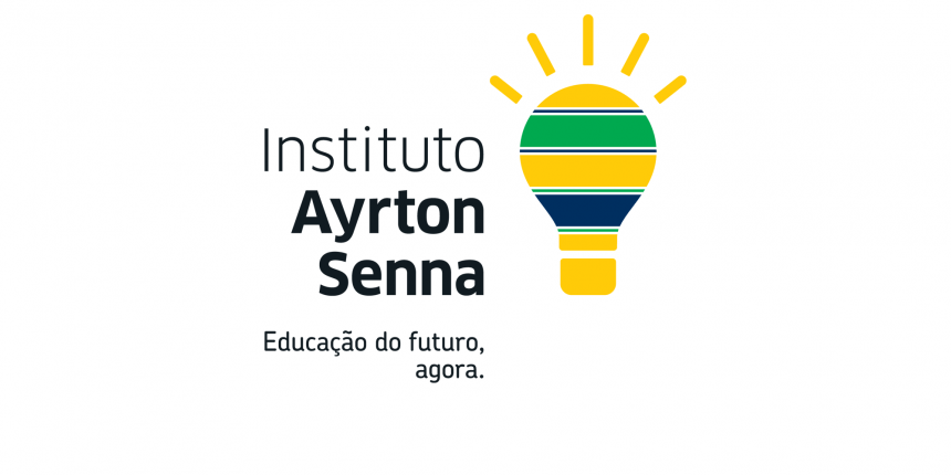 Senna Logo - Ayrton Senna Institute - The history of Ayrton Senna