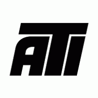 ATI Logo - ATI | Brands of the World™ | Download vector logos and logotypes