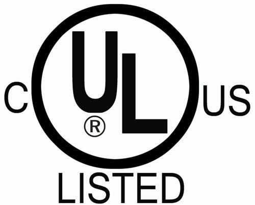 UL Logo - Ul classified Logos