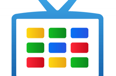 TV Apps Logo - 10 Apps Google TV Needs Immediately