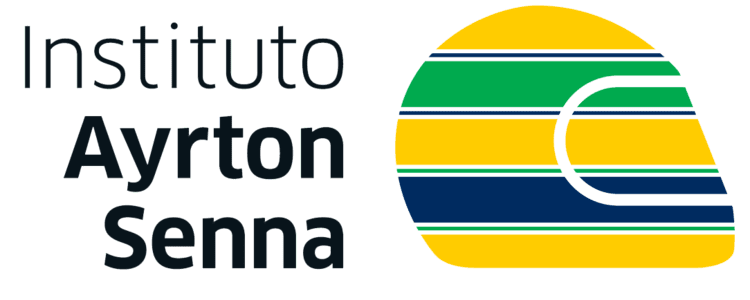 Senna Logo - File:Instituto Ayrton Senna - Logo.png - Wikimedia Commons