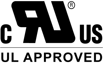 UL Logo - QUADRA - UL/CSA certification -Gomax®