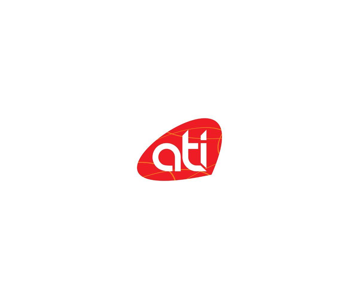 ATI Logo - Modern, Upmarket, Information Technology Logo Design for Open to any ...