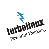 Turbolinux Logo - Turbolinux, download Turbolinux :: Vector Logos, Brand logo, Company ...