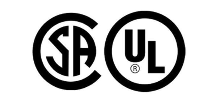 UL Logo - Do products qualify for CE when they have UL or CSA certification?