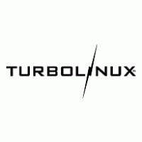 Turbolinux Logo - Turbolinux | Brands of the World™ | Download vector logos and logotypes