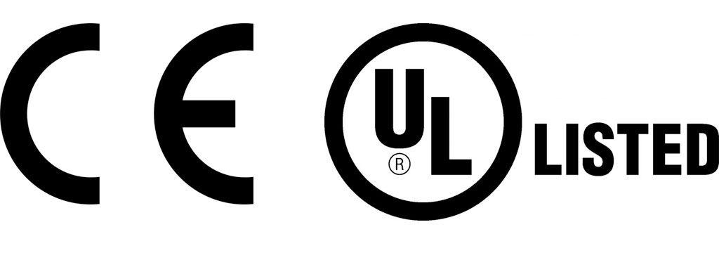UL Logo - zangra.com