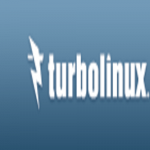 Turbolinux Logo - TurboLinux - TurboLinux develops Linux software clustering ...