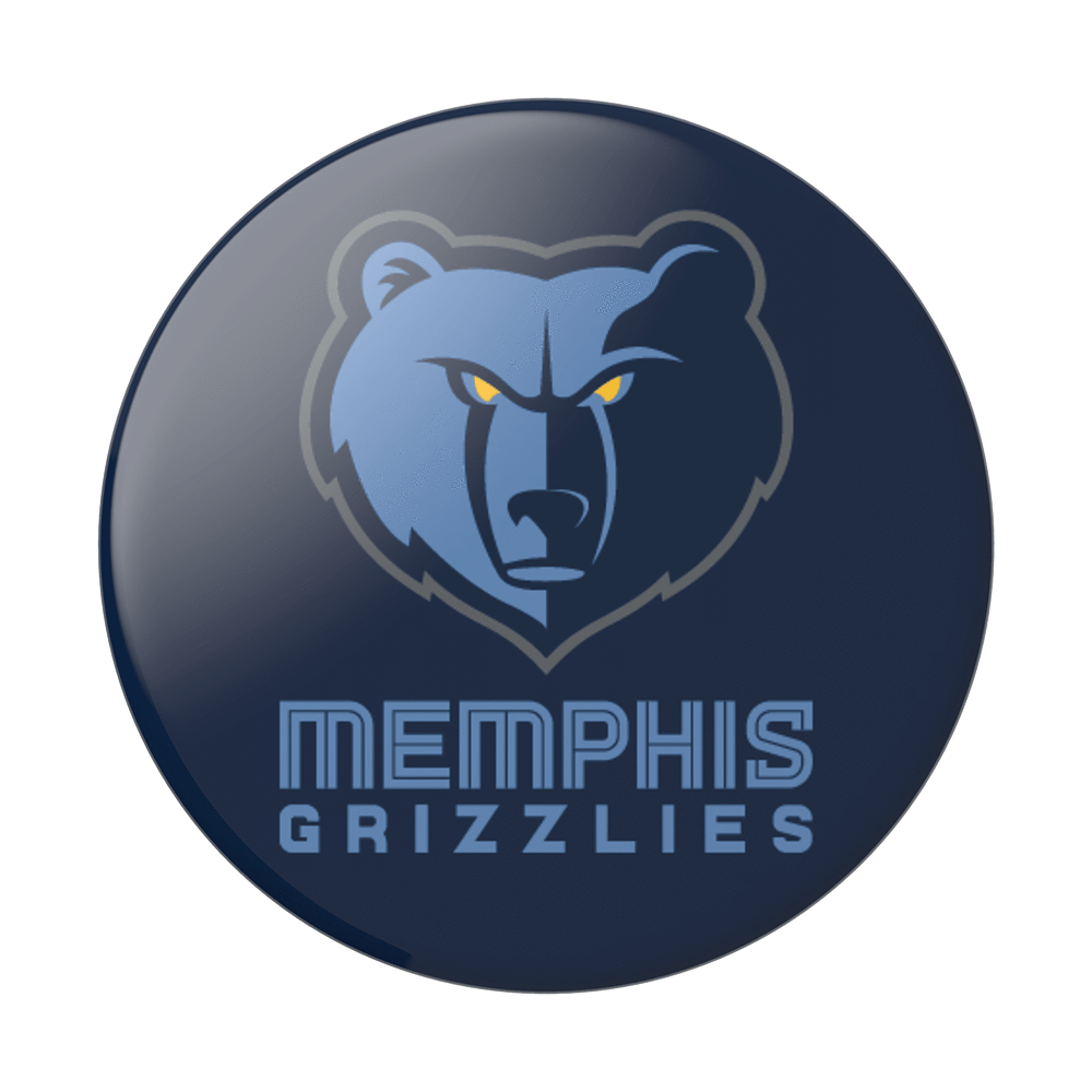 Gizzlies Logo - Memphis Grizzlies Logo