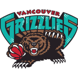 Gizzlies Logo - Memphis Grizzlies Primary Logo | Sports Logo History