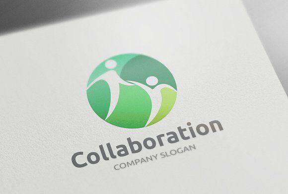 Collaboration Logo - Collaboration Logo