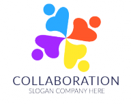 Collaboration Logo - collaboration Logo Design | BrandCrowd