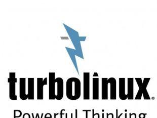 Turbolinux Logo - Turbolinux | free vectors | UI Download