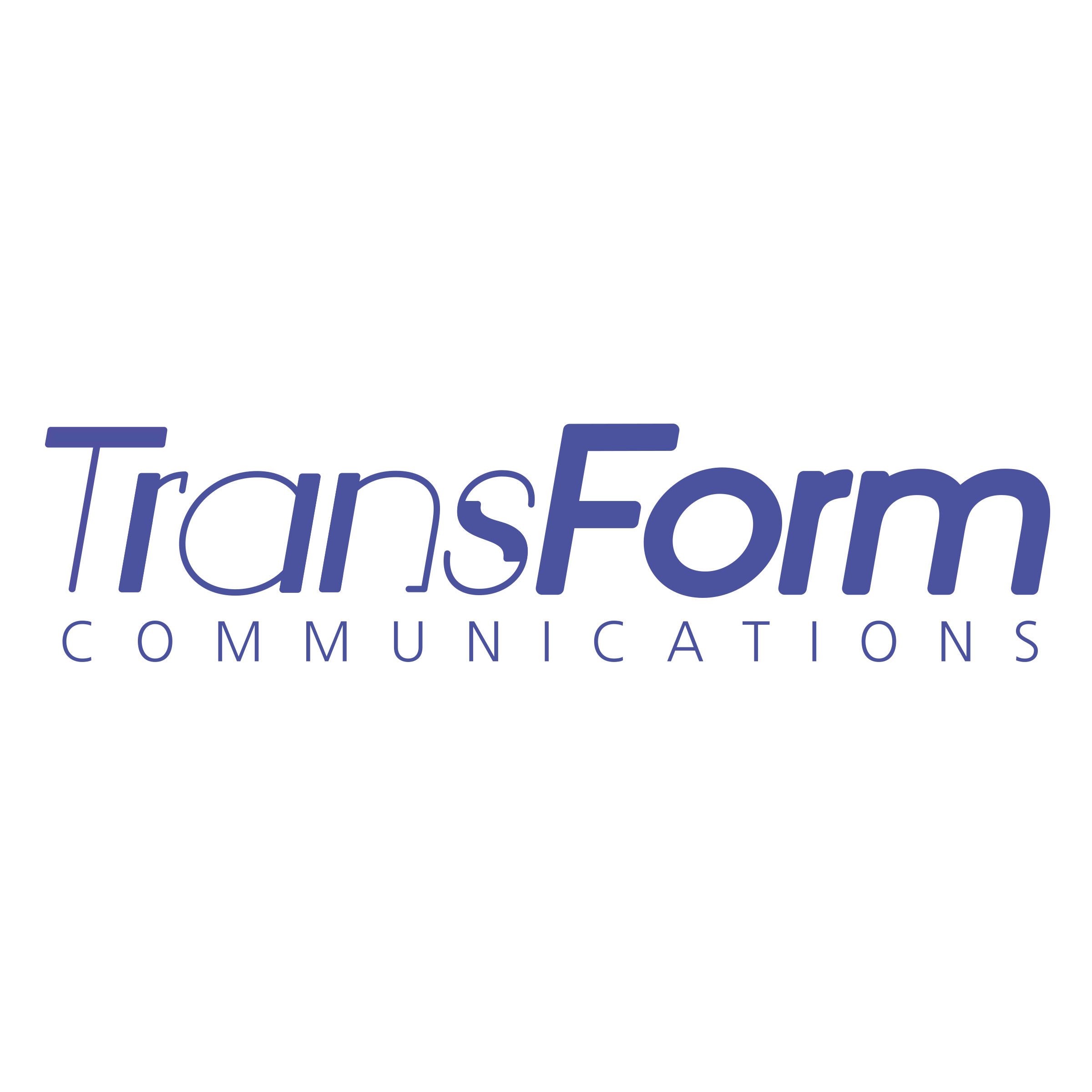 Turbolinux Logo - TransForm Communications Logo PNG Transparent & SVG Vector - Freebie ...