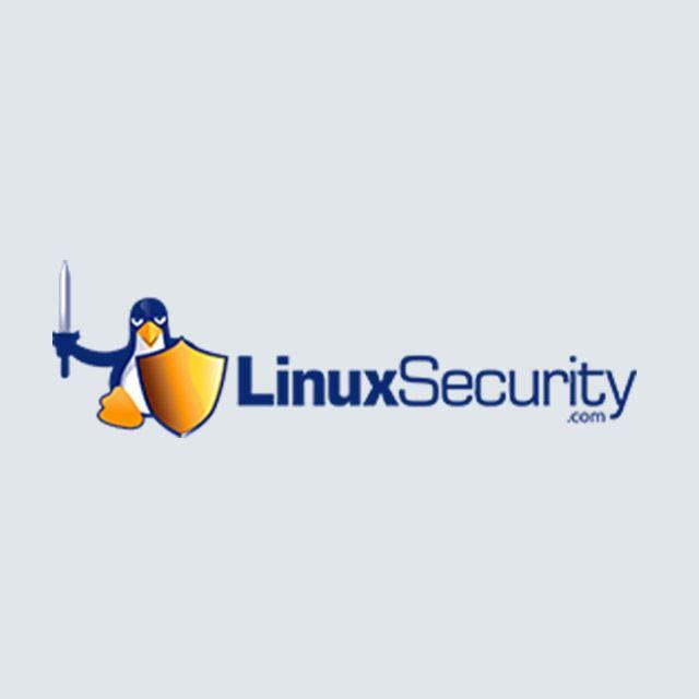 Turbolinux Logo - Linux Security -