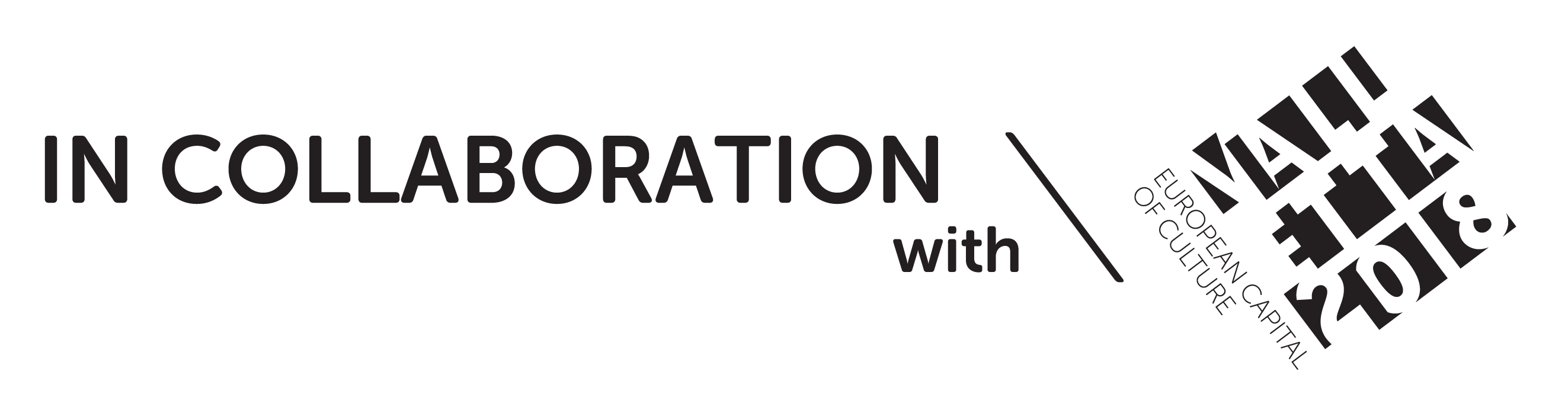 Collaboration Logo - Media